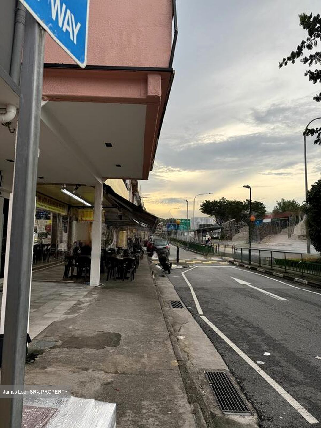 Upper Thomson Road (D20), Shop House #546346011